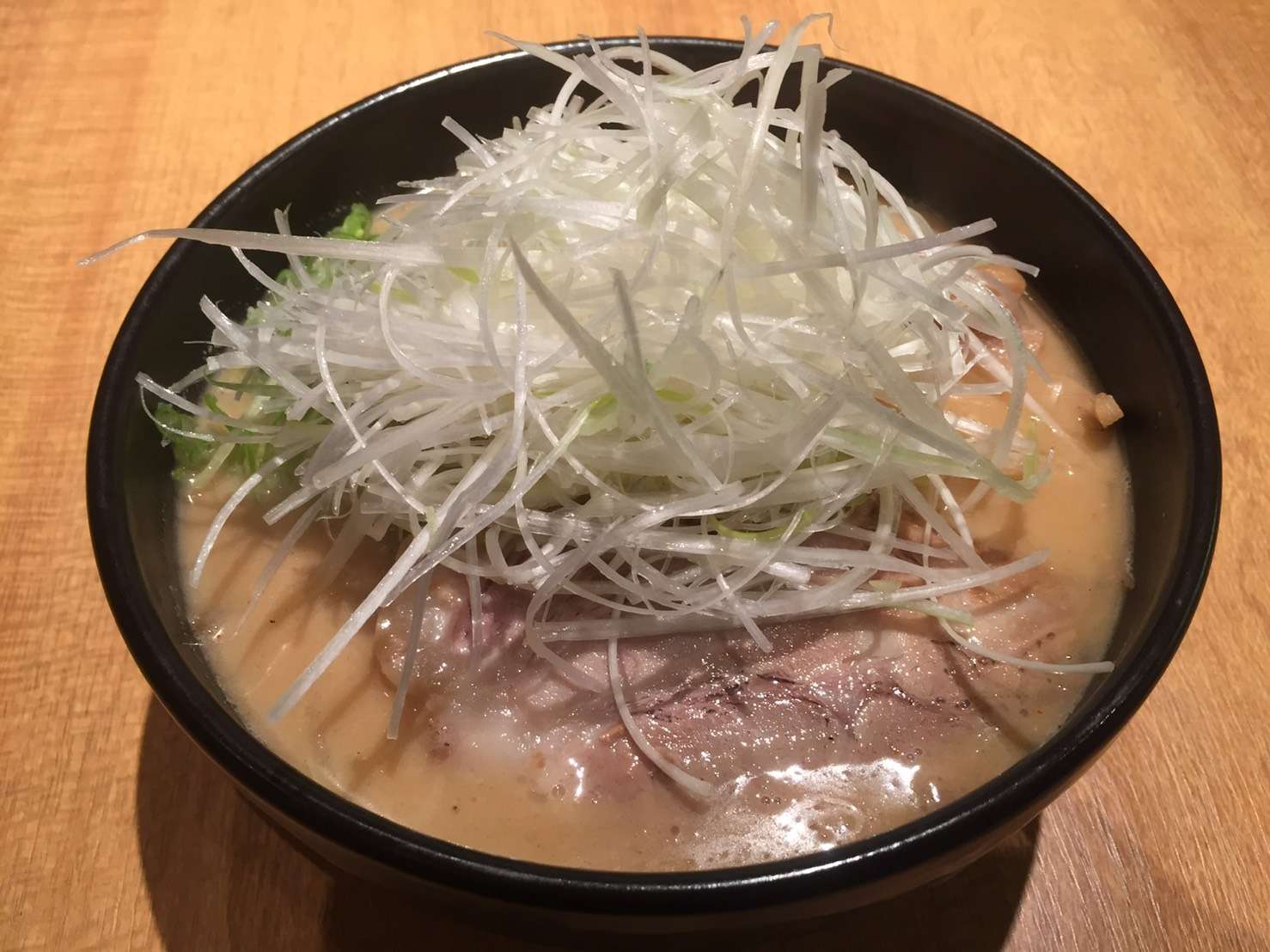 らーめん